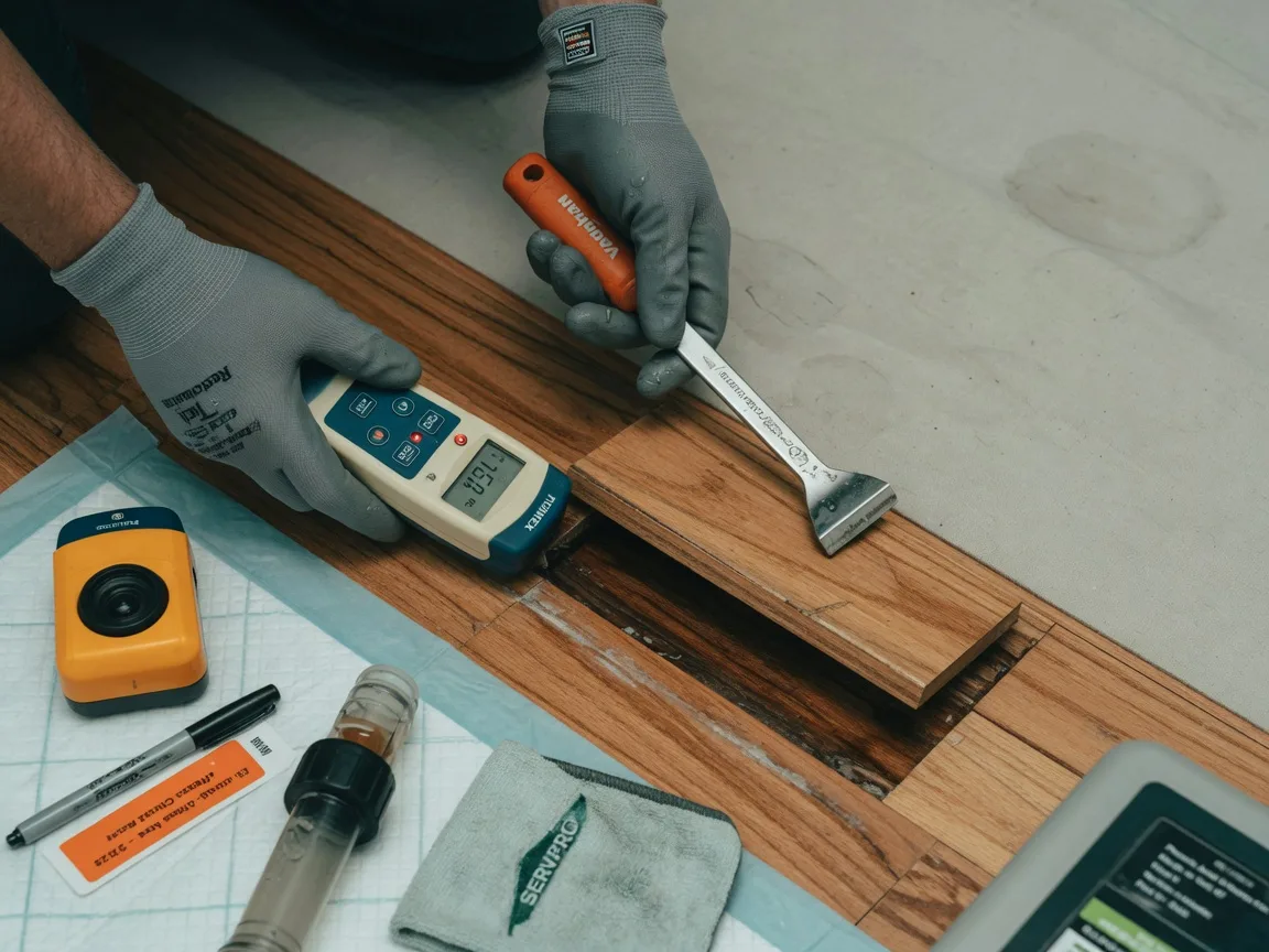 Why choose Water Damage Restoration in Summertown, TN